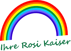 Ihre Rosi Kaiser